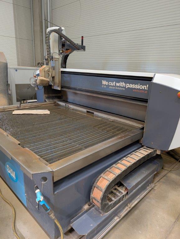 STM 1020 PremiumCut